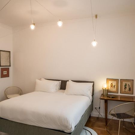Casavignoni Luxury Apartment Near To Spanish Step Rome Buitenkant foto