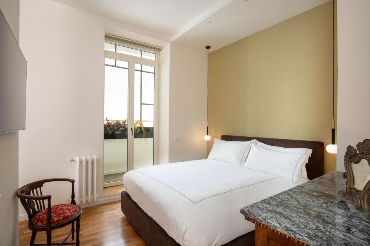 Casavignoni Luxury Apartment Near To Spanish Step Rome Buitenkant foto