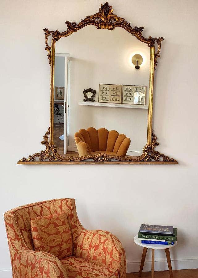 Casavignoni Luxury Apartment Near To Spanish Step Rome Buitenkant foto