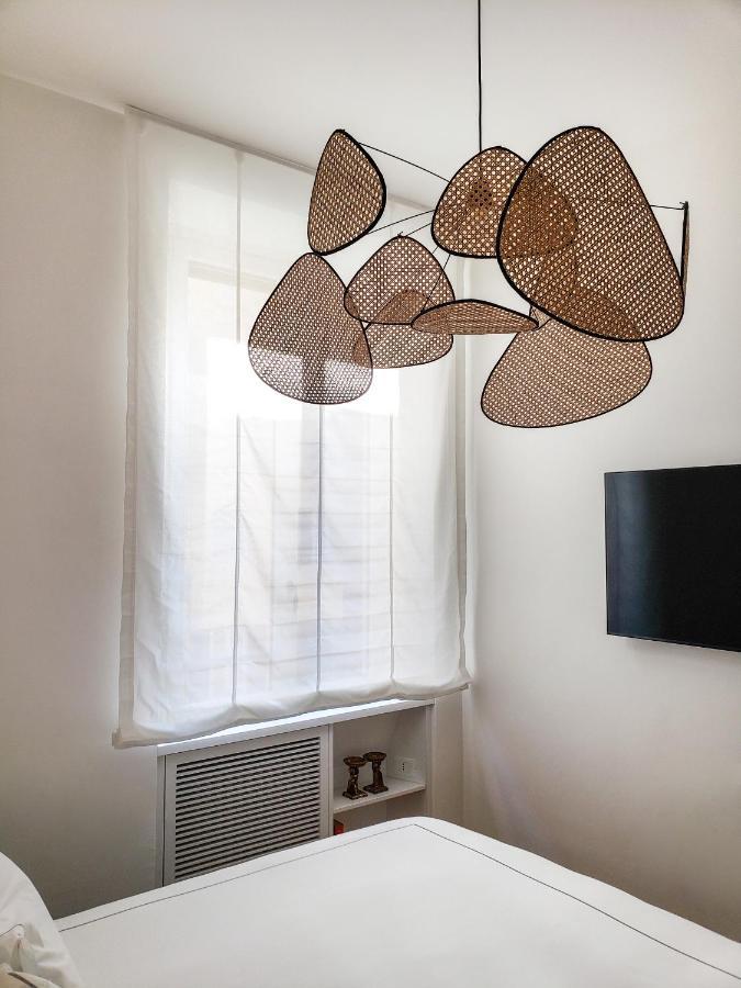 Casavignoni Luxury Apartment Near To Spanish Step Rome Buitenkant foto