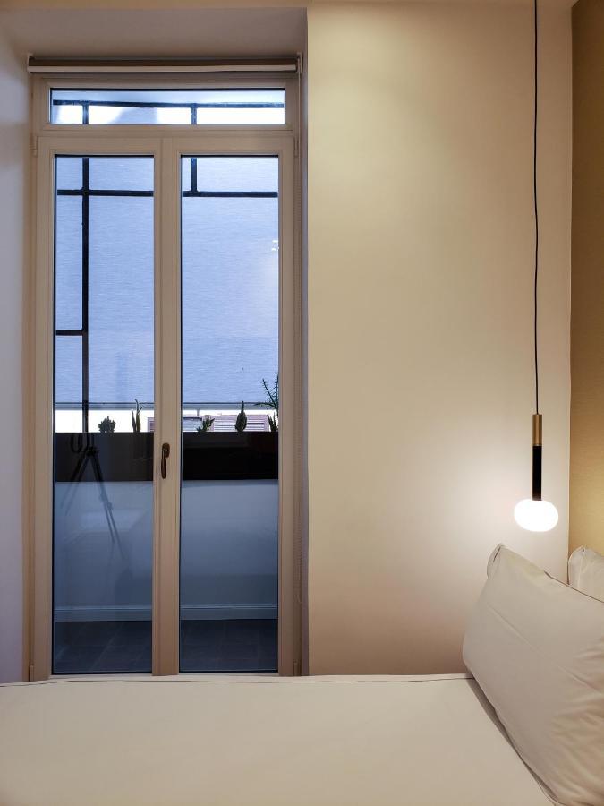 Casavignoni Luxury Apartment Near To Spanish Step Rome Buitenkant foto