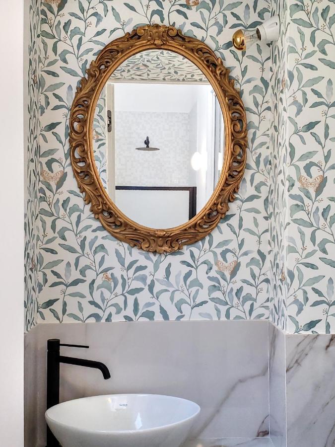 Casavignoni Luxury Apartment Near To Spanish Step Rome Buitenkant foto