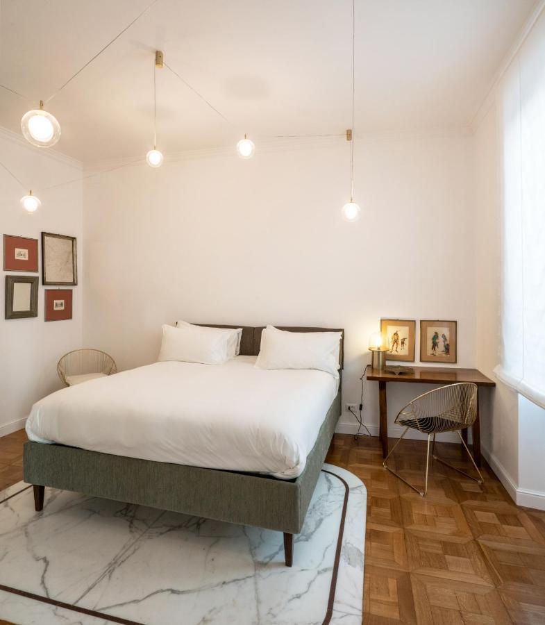 Casavignoni Luxury Apartment Near To Spanish Step Rome Buitenkant foto