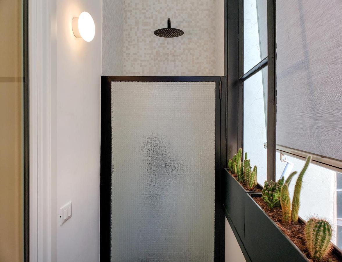 Casavignoni Luxury Apartment Near To Spanish Step Rome Buitenkant foto