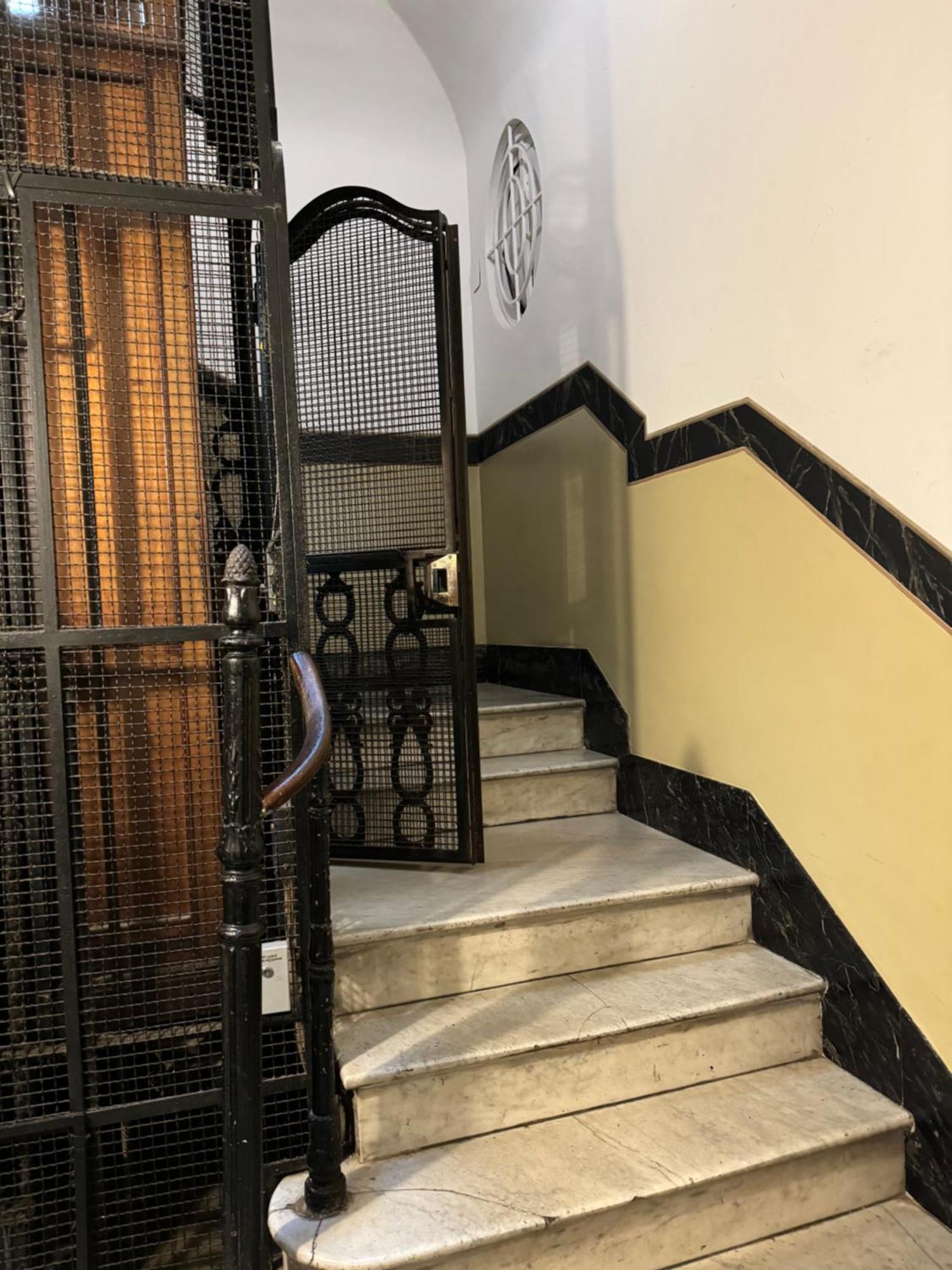 Casavignoni Luxury Apartment Near To Spanish Step Rome Buitenkant foto